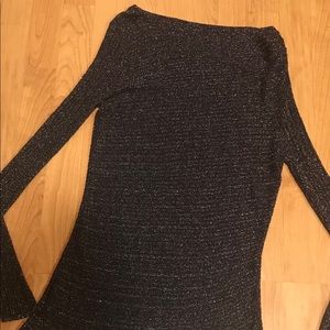 Tahari small petite sparkle sweater 😘